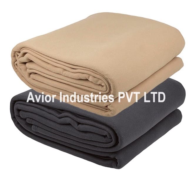 correction home fleece blankets manufacturer